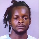 Taj Frederick Receives Conviction and Sentencing for Firearms and Ammunition Offenses
